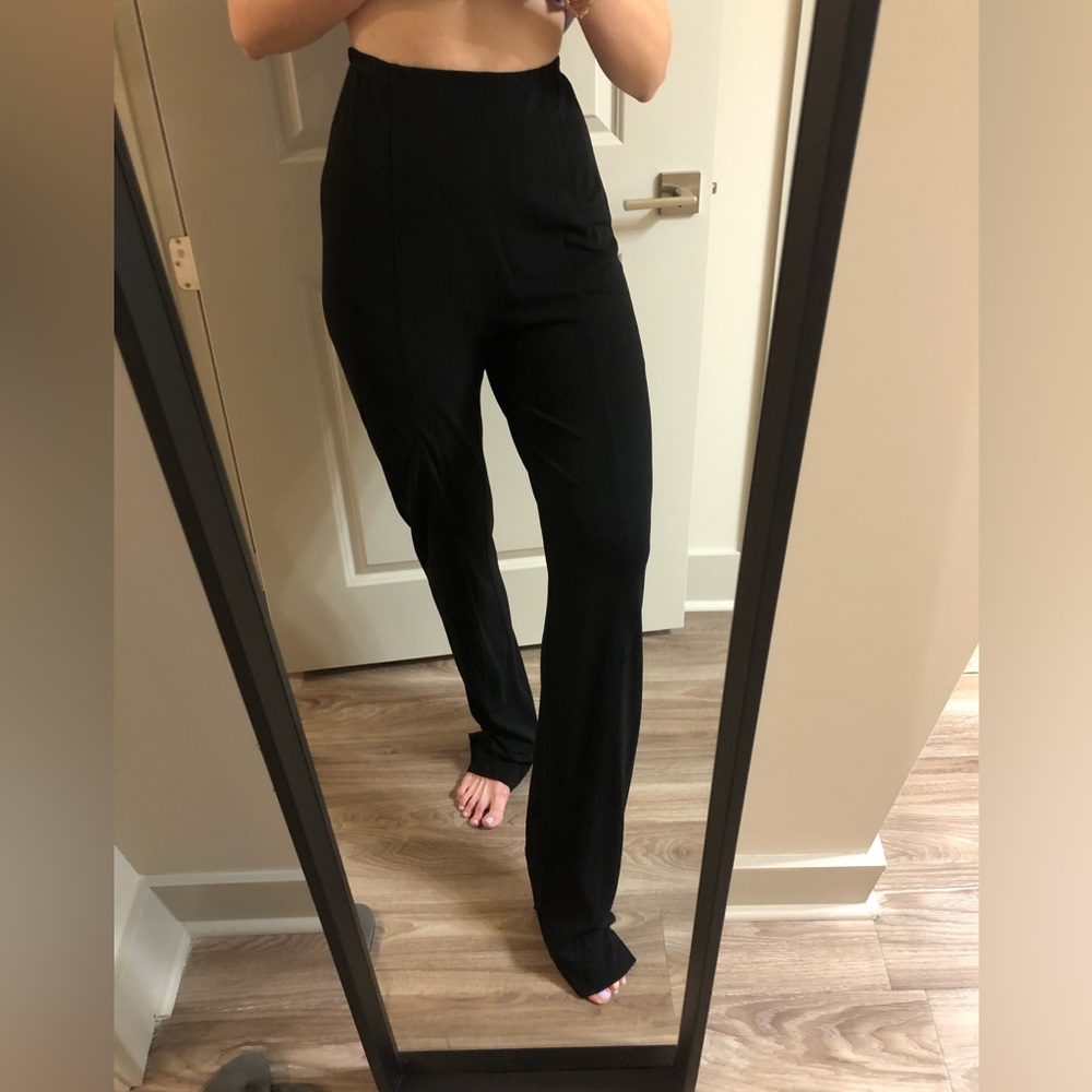 Donna Karan New York Very long pants size US 6